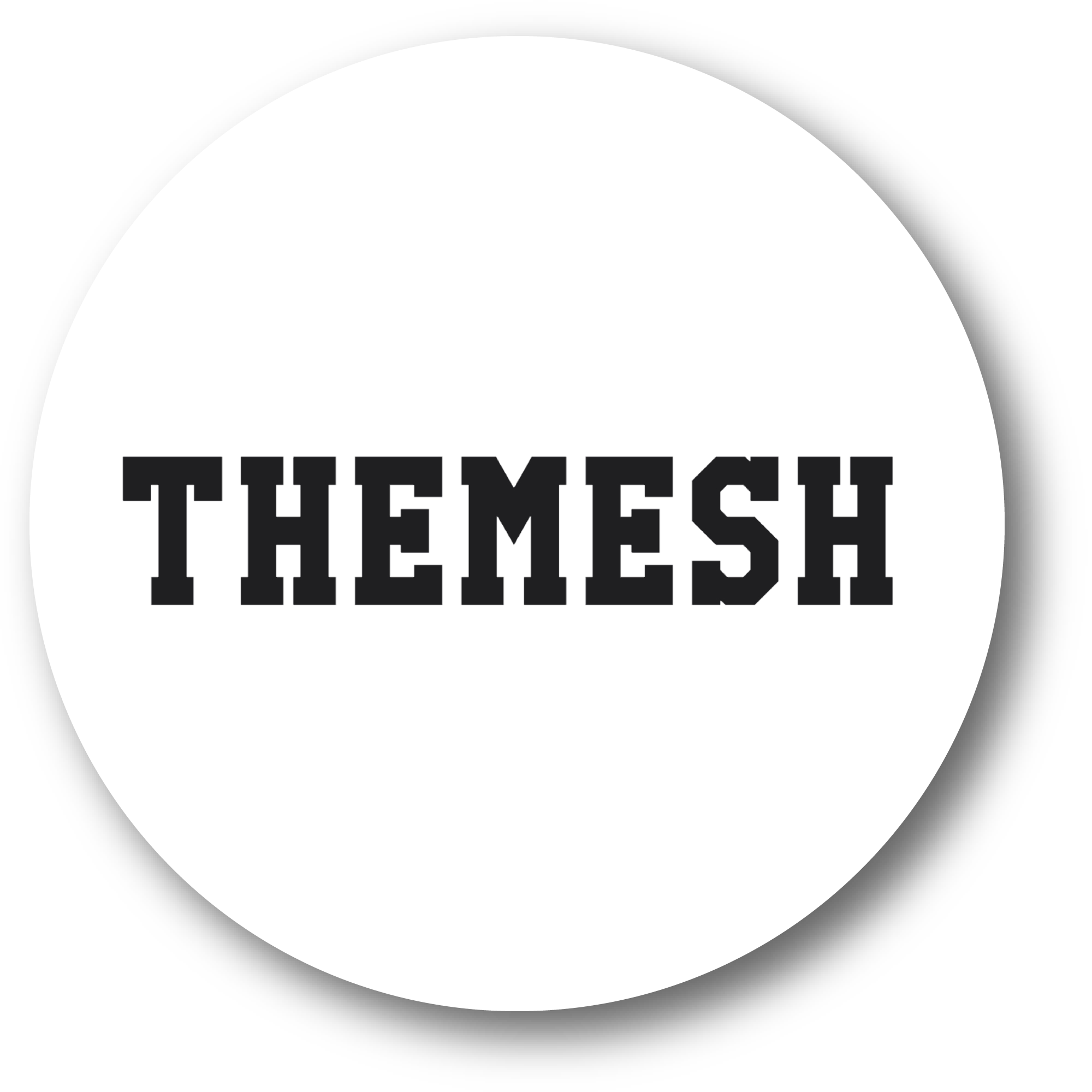 THEMESH